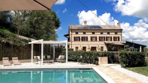 Bed and Breakfast La Vecchia Scuola